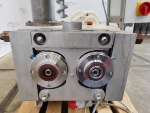 Bepex L-200/50P - Roll compactor