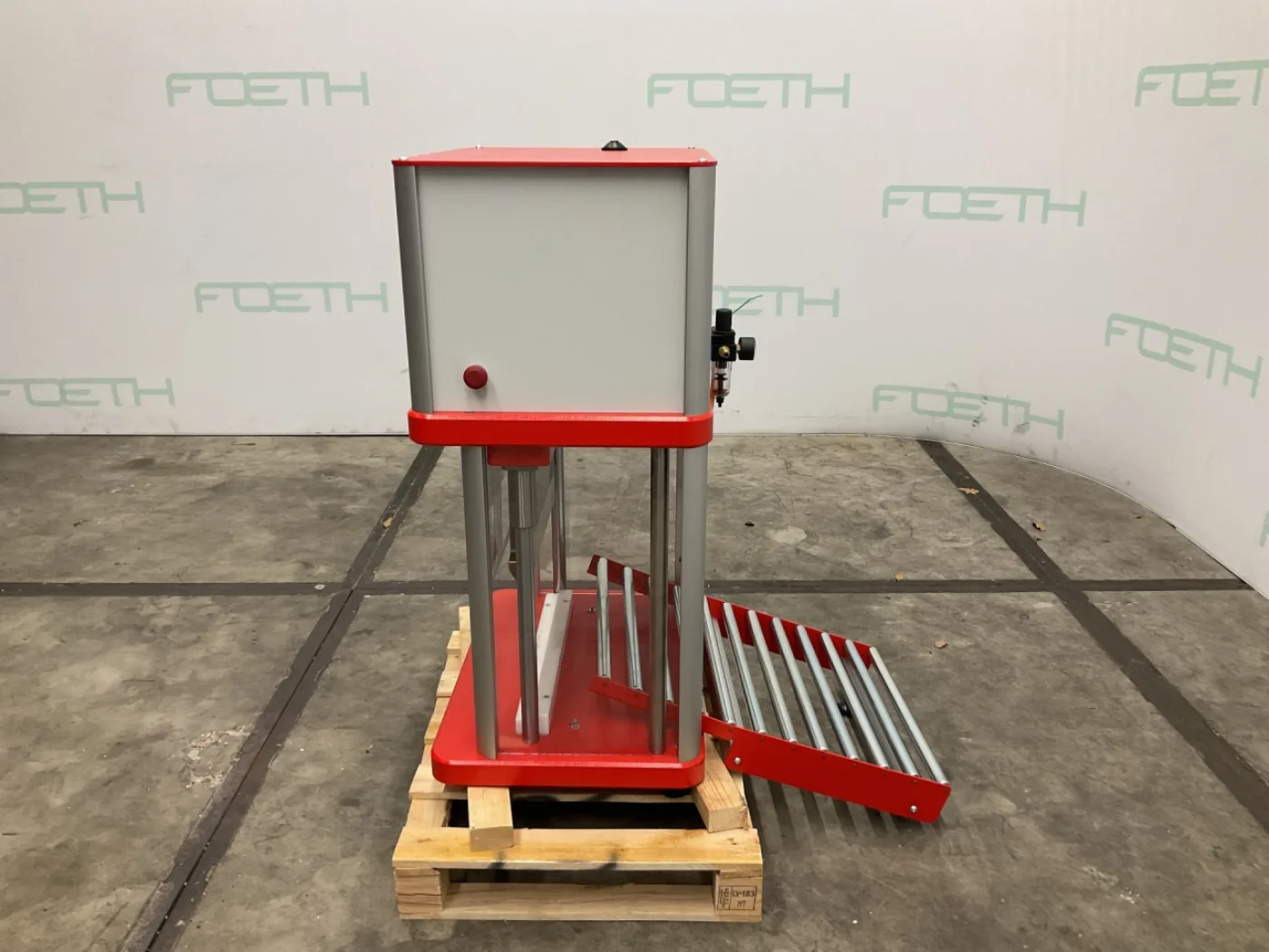MonTech CP 3000 - Cutter - 1