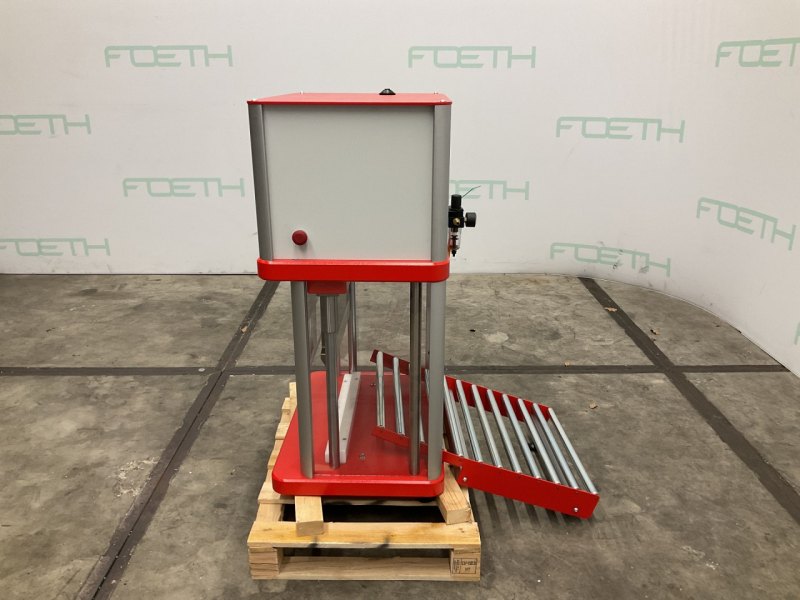 MonTech CP 3000 - Cutter