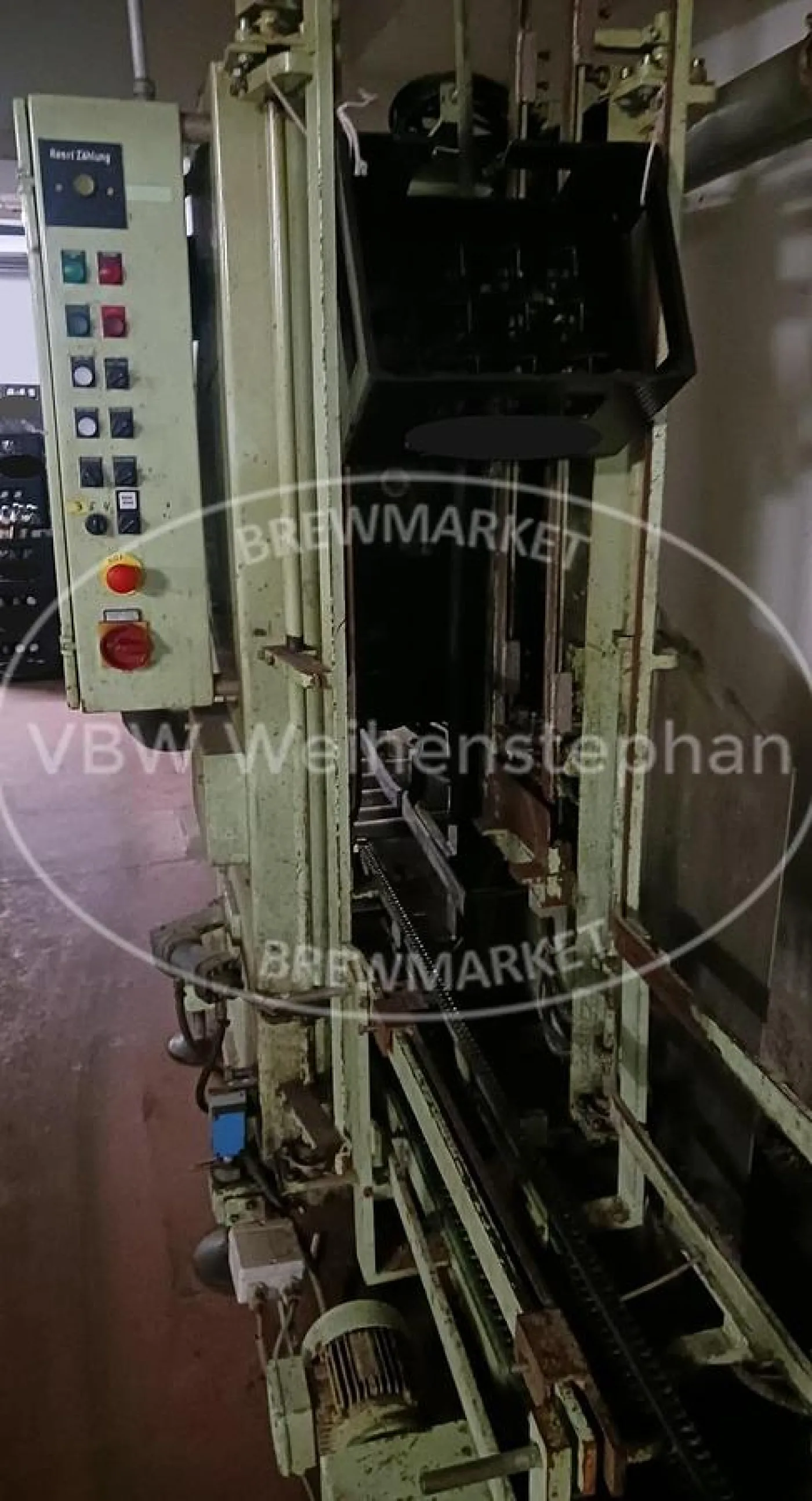 box stacker - 4