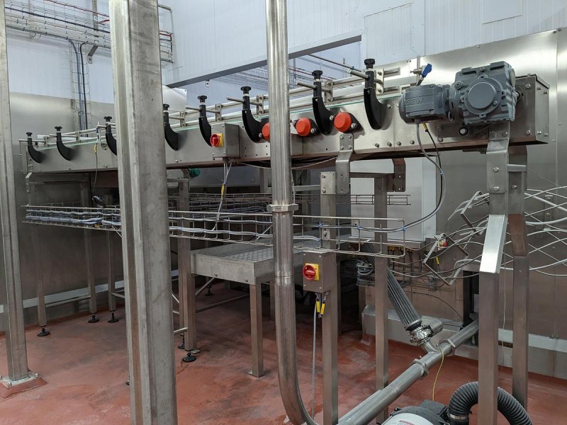 INNOVUS ENGINEERING - Linea Completa Riempimento Lattine