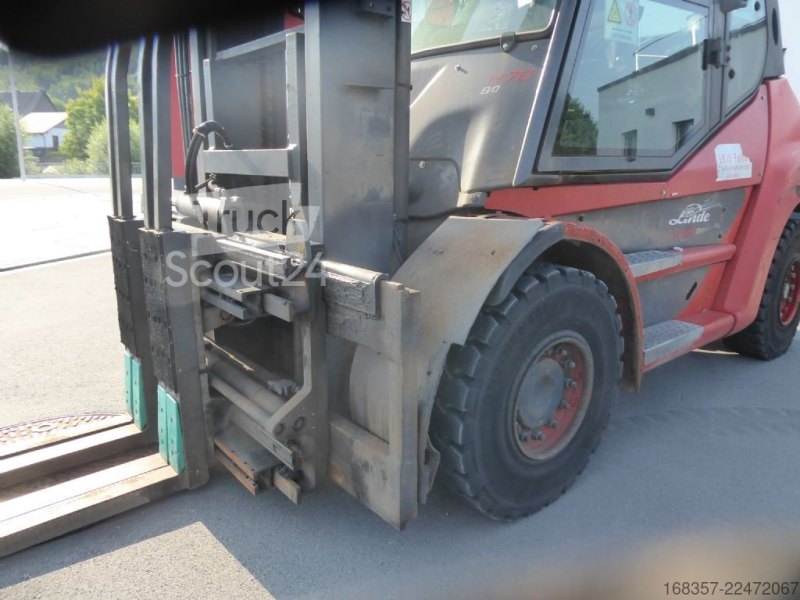 Linde H70D-03