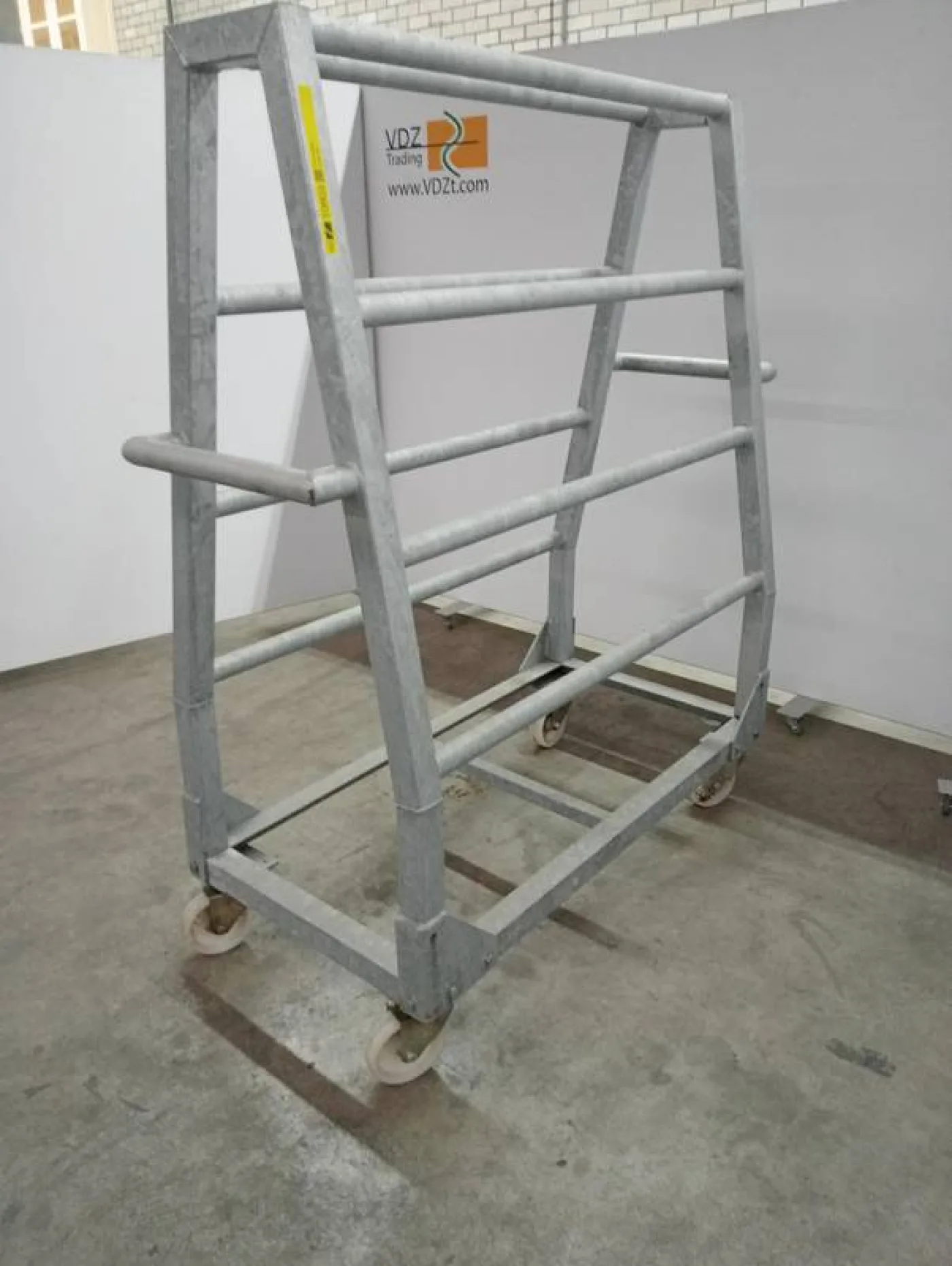 Hook cart - 5