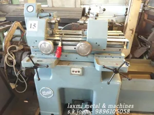 TESTER DEL SUONO E DEL RUMORE, HURTH - ZA3 - Laxmi Metal & Machines, Rohtak
