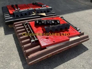 CR005-069-001 | Swing Jaw Plate Wedge |