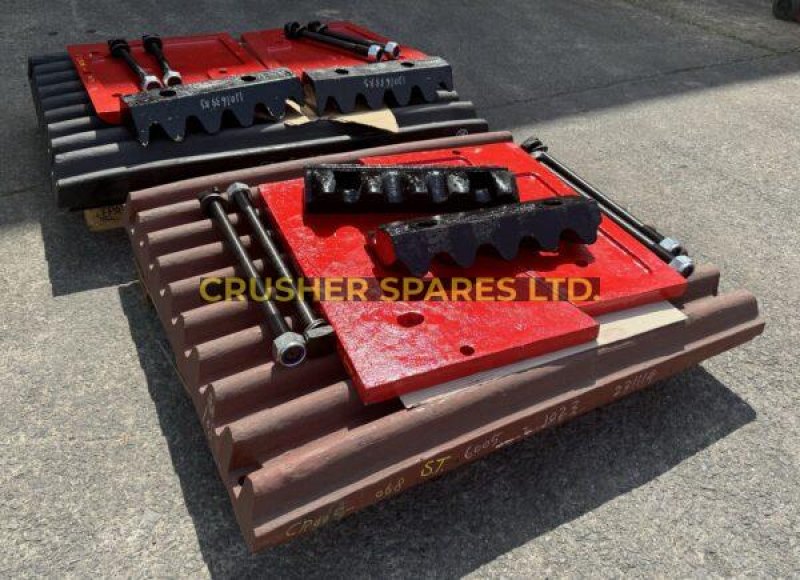 CR005-069-001 | Swing Jaw Plate Wedge |