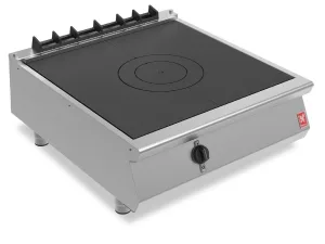 Falcon F900 Solid Top Hob Propane Gas G9081 - islandcatering