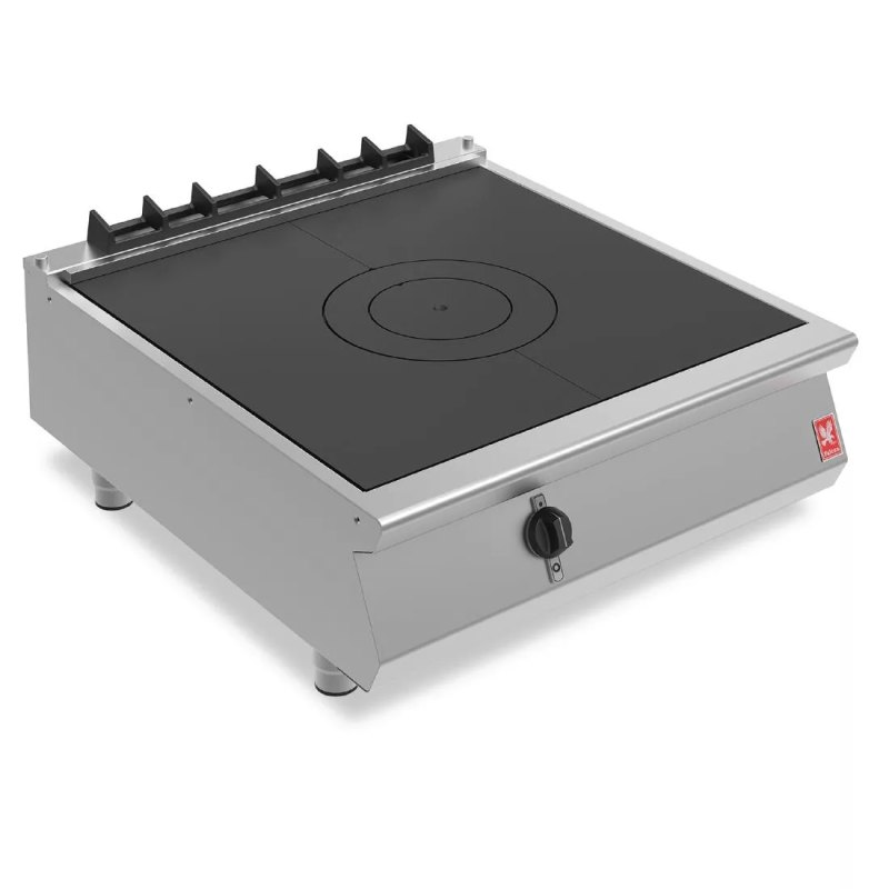 Falcon F900 Solid Top Hob Propane Gas G9081 - islandcatering