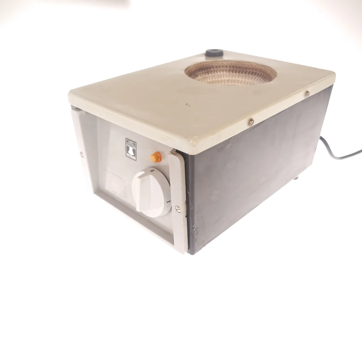 PILZ HEIZHAUBE, 500 ml, 220 V, 3 heat settings - 1
