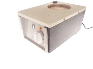 PILZ HEIZHAUBE, 500 ml, 220 V, 3 heat settings