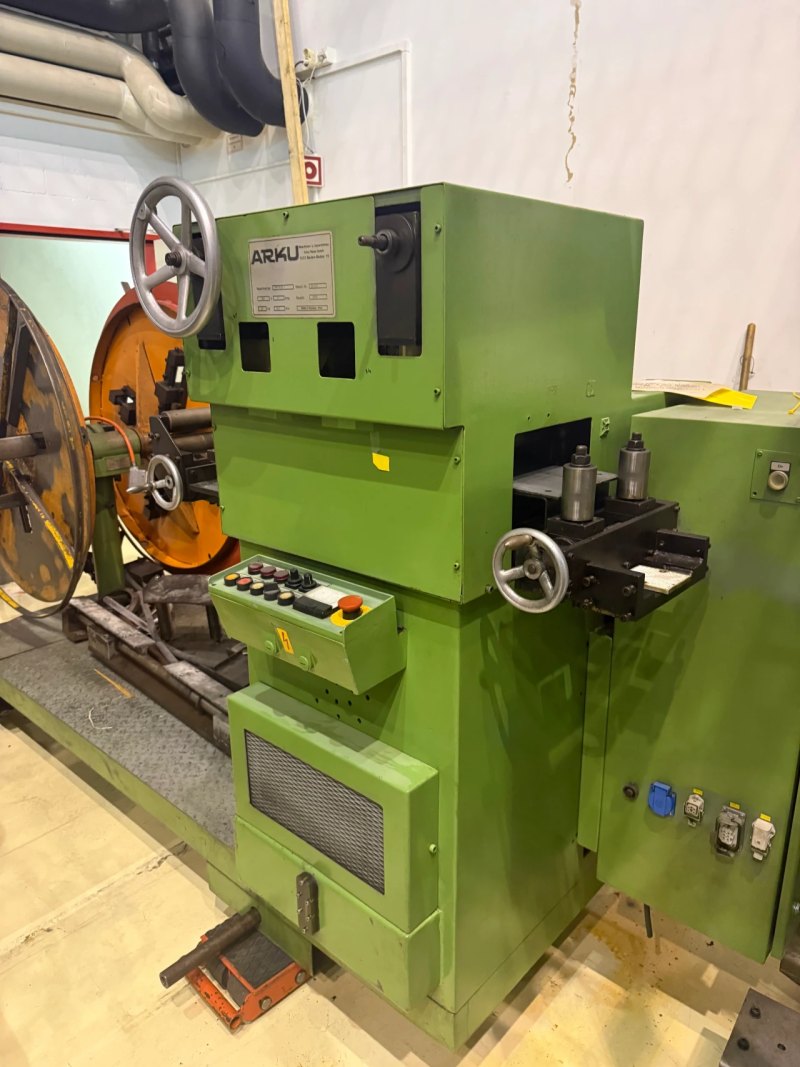 023678 - ARKU RM 3020.4