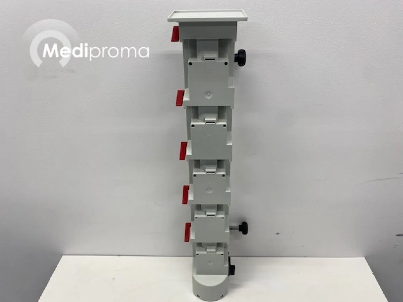 Argus 100P Oplaadstation - 1