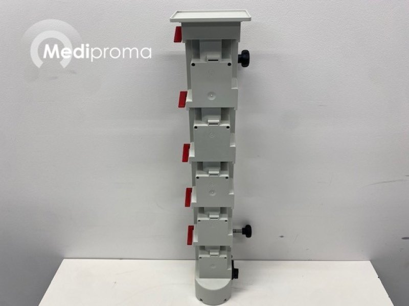 Argus 100P Oplaadstation