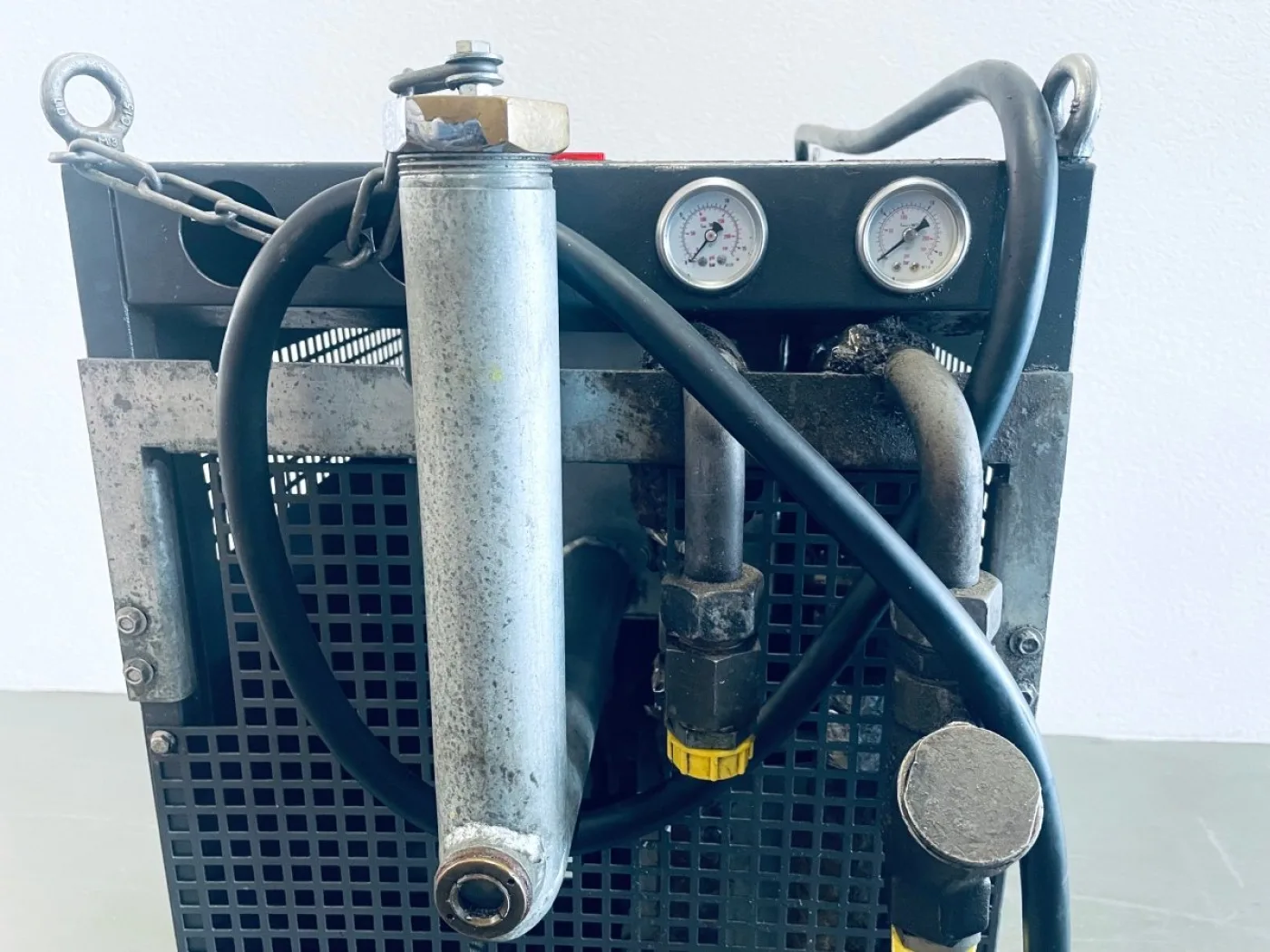 Regloplas Tempariergerät 300/12/FM30/1K/RT45 543108 - 6