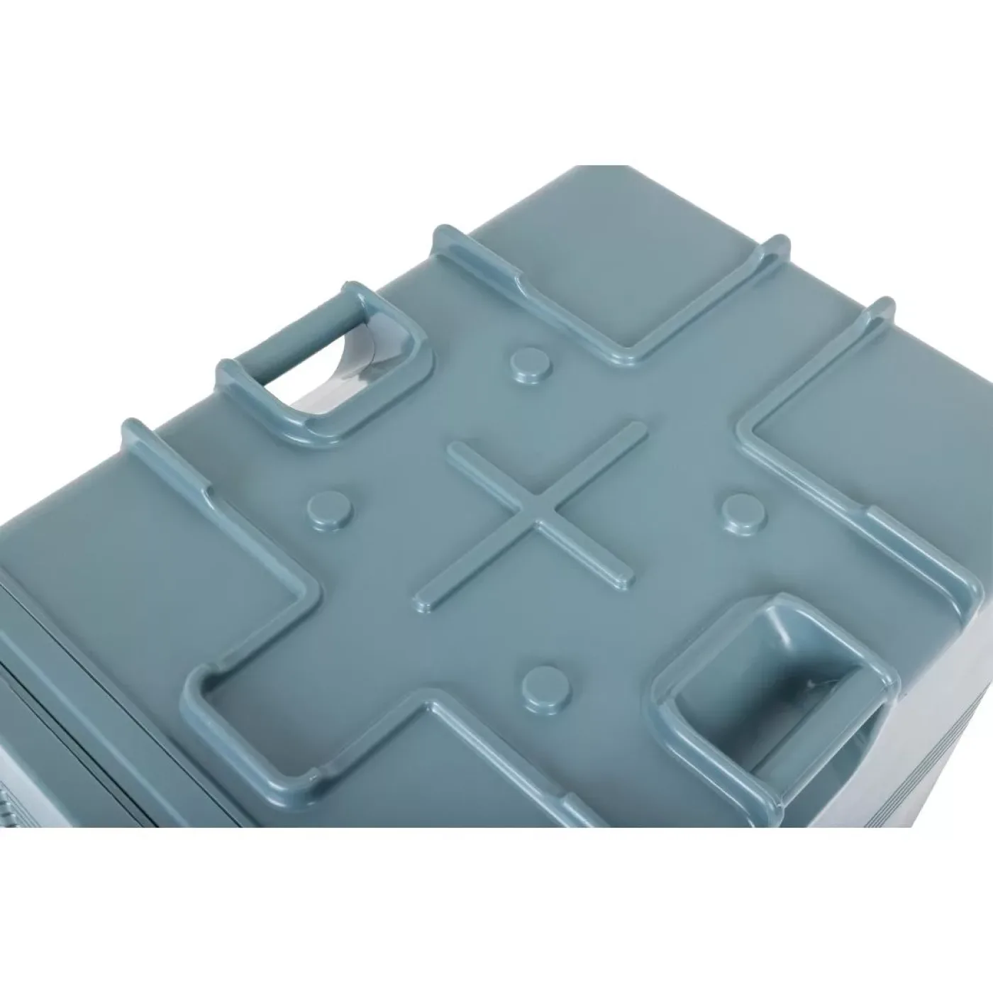 Cambro Insulated Food Box Blue - islandcatering - 6