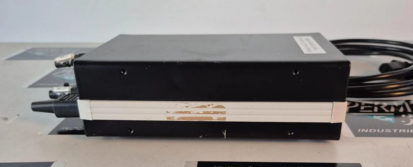 Rüfenacht AG Vibrationsregler Typ SE60 - 4