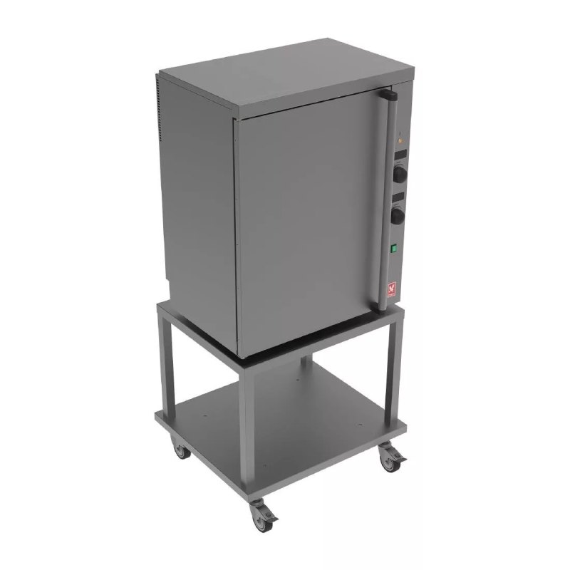 Falcon Regeneration Oven E1011 Three Phase 16A - islandcatering