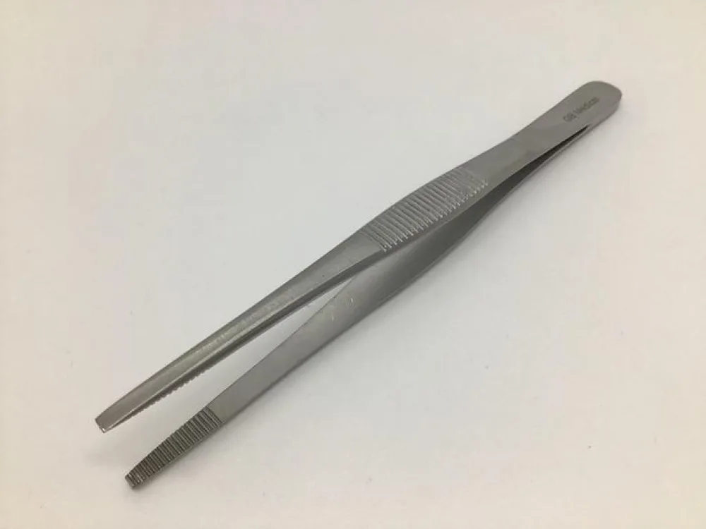 GB Medical Plain 130mm