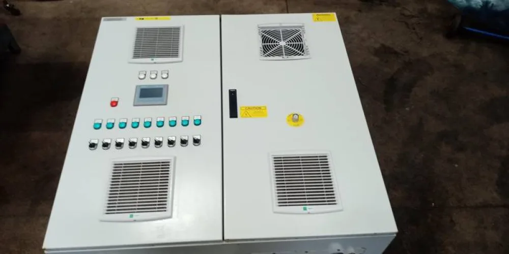 Electrical panel