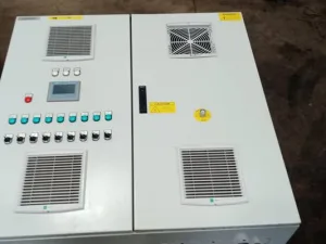 Electrical panel