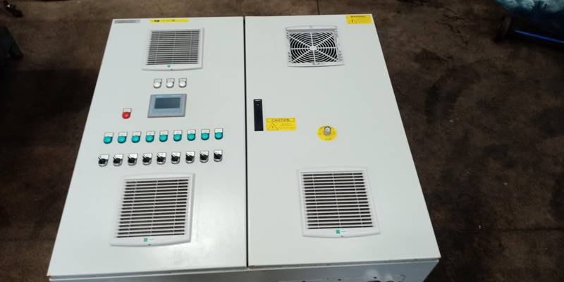 Electrical panel