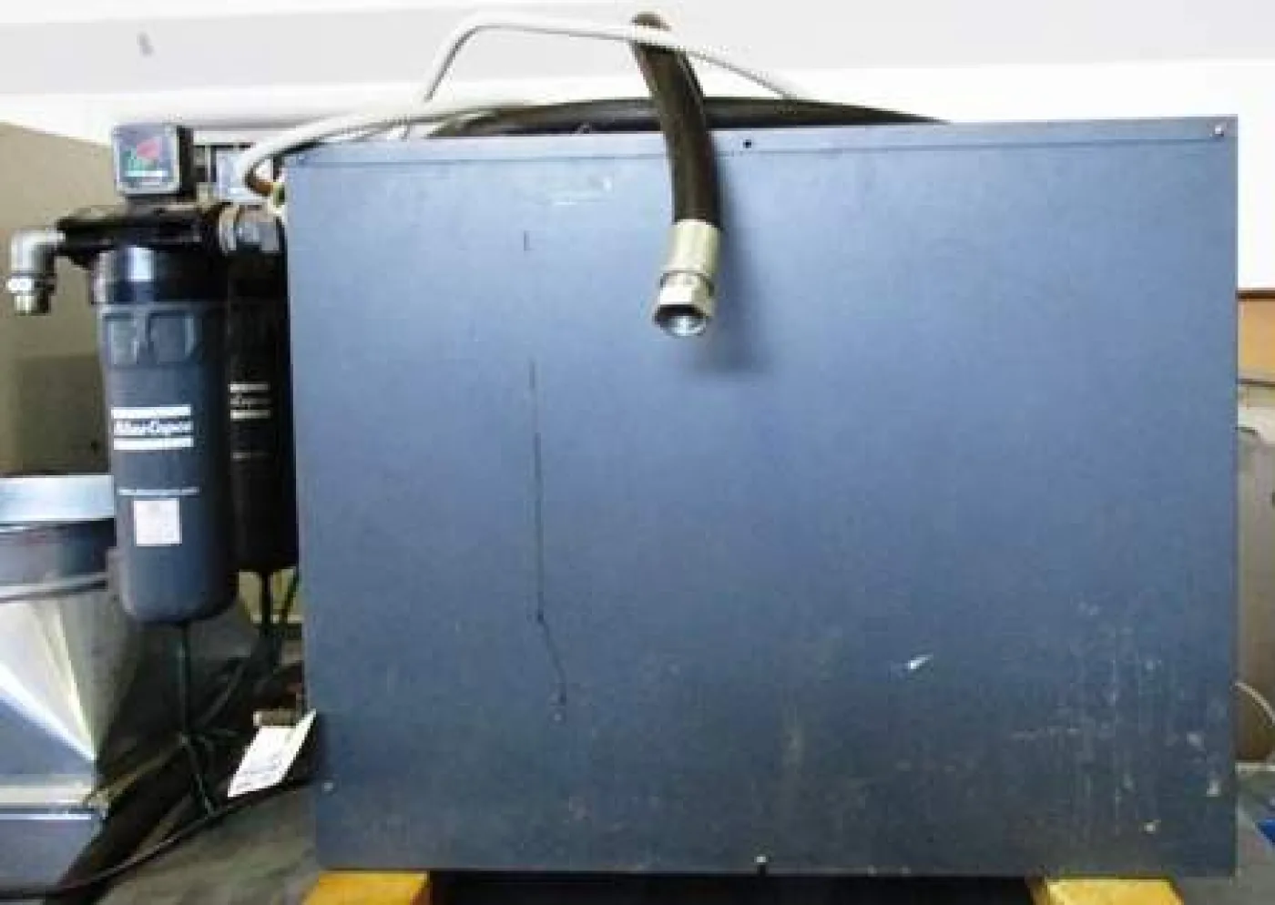 ESSICCATORE ATLAS COPCO MOD. SD 60 - 1