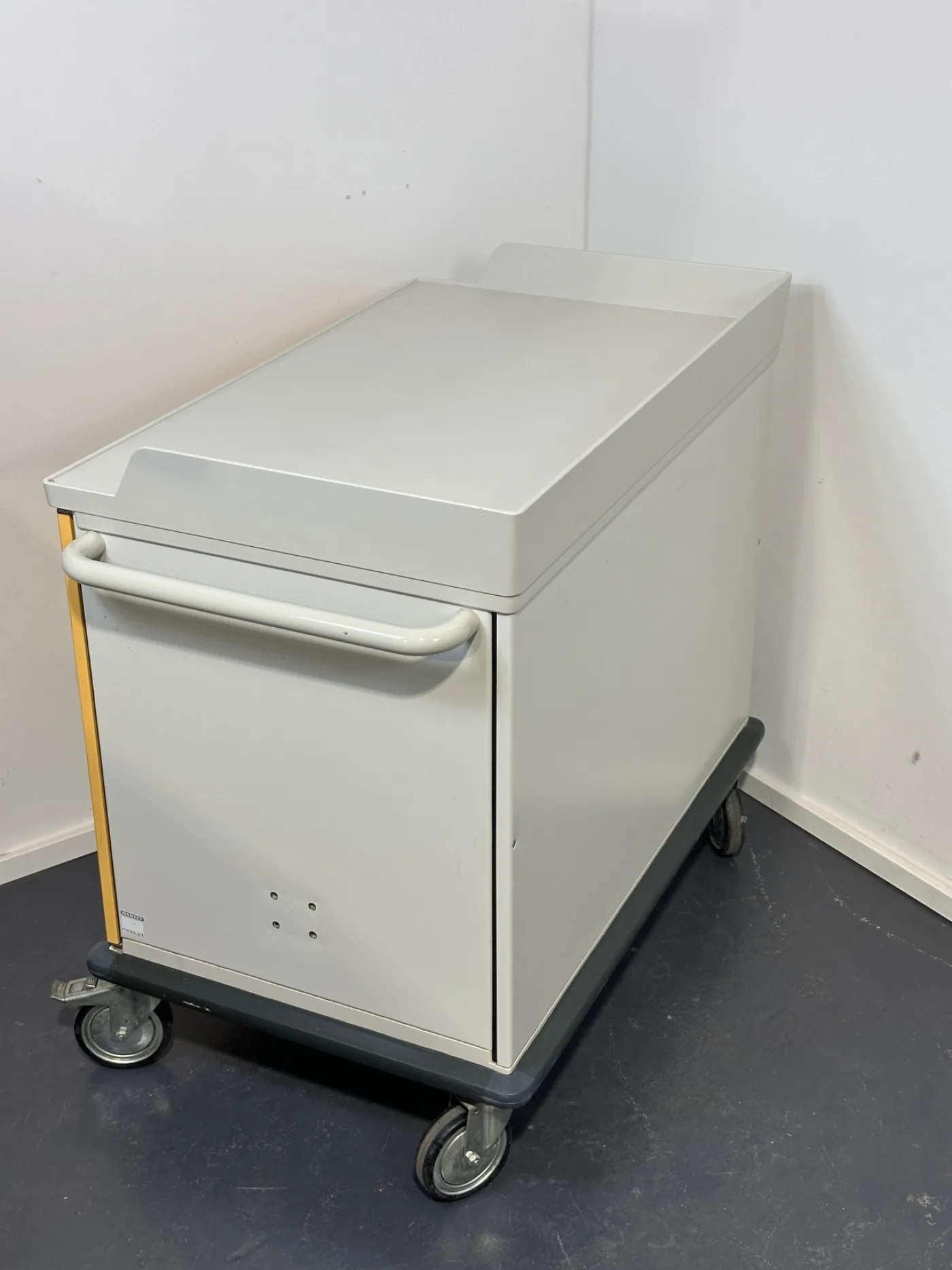 Maquet Modultit Funktionswagen Notfallwagen - 4