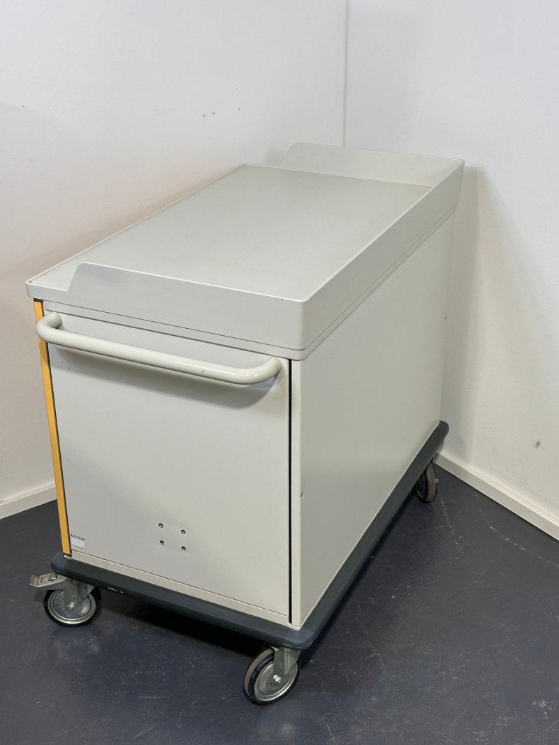 Maquet Modultit Funktionswagen Notfallwagen