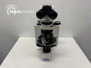 Nikon Eclipse E600W Microscoop