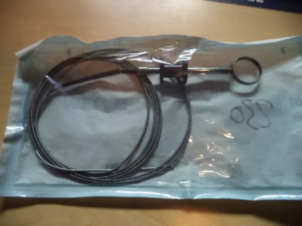 biopsy forceps 230cm (Gebraucht, sehr gut)