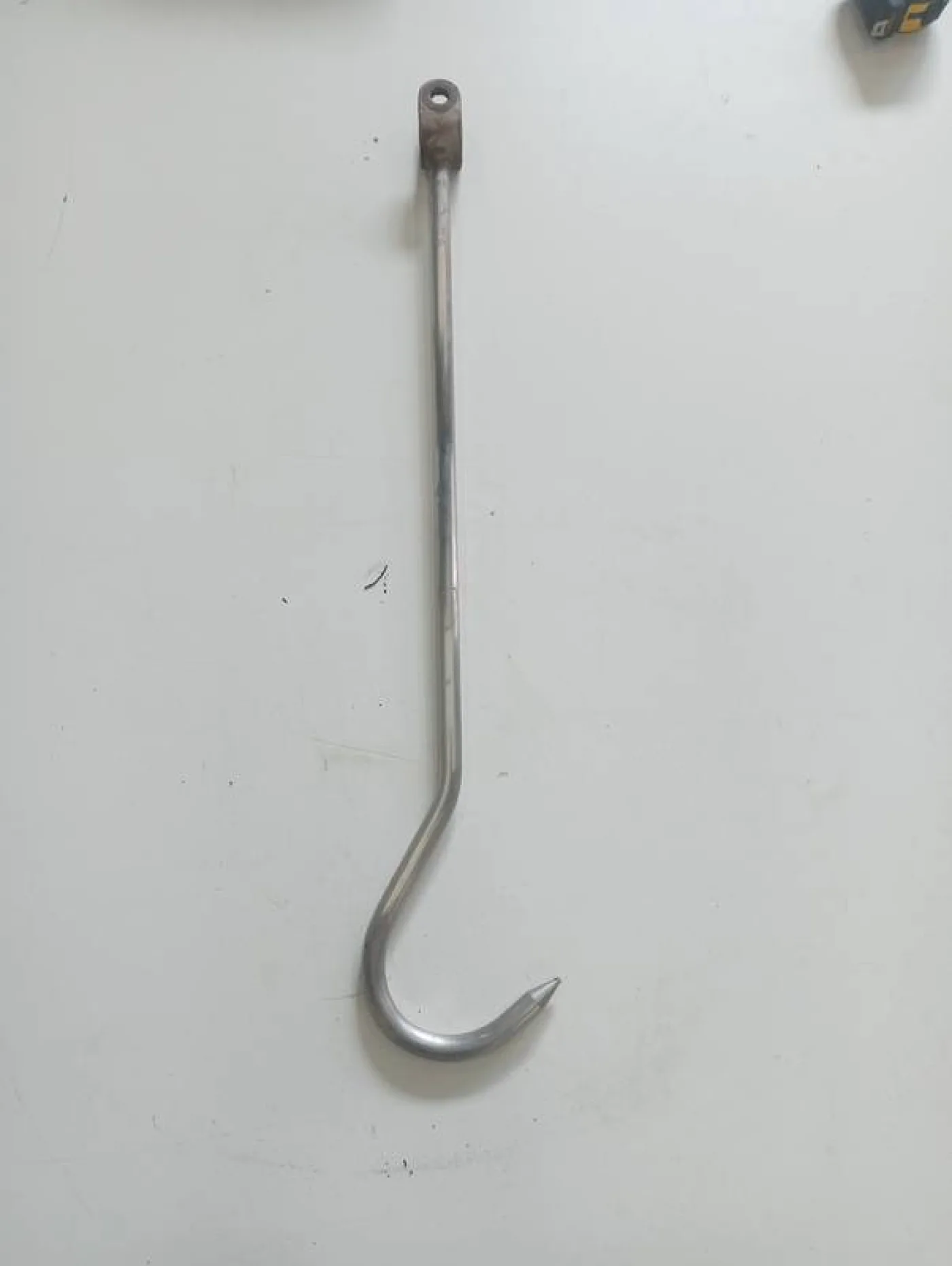 Hooks voor organ conveyor - 3