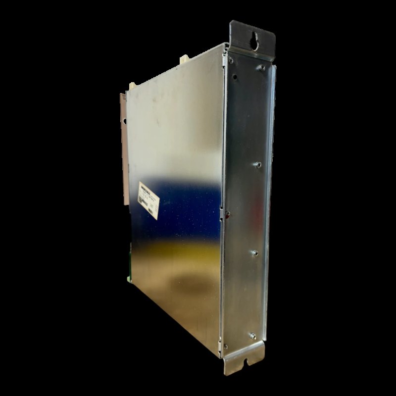 Indramat AC Servo Controller TDM 3.2 020 300 W0 Art Nr TDM 3.2 020 300 W0 (servo drive, controller) aus IMA Bearbeitungszentrum Art.-Nr. 233712