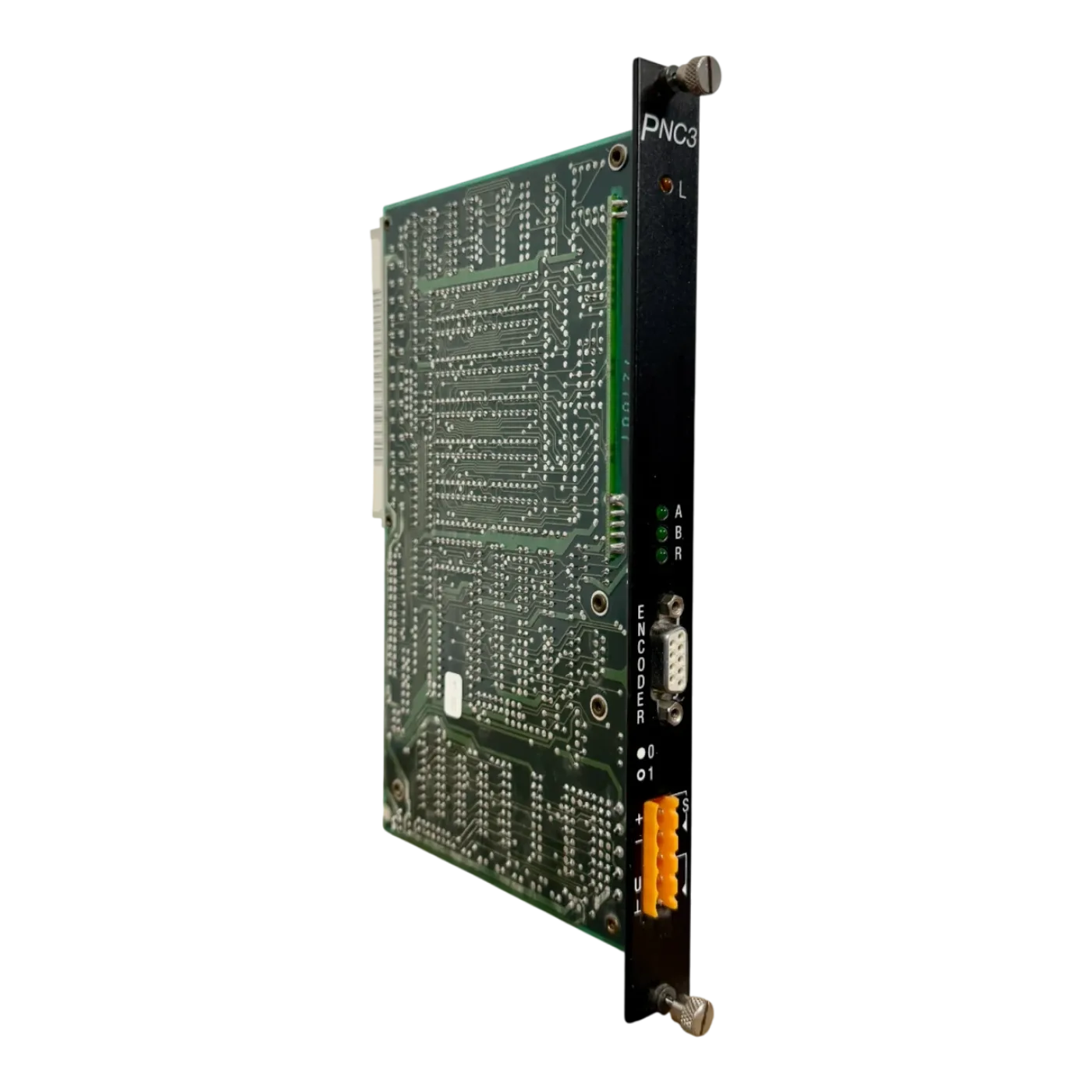 B&R Encoder Modul PNC3 Multi Control für Holzma Homag Weeke Art.-Nr. PNC3 - 2