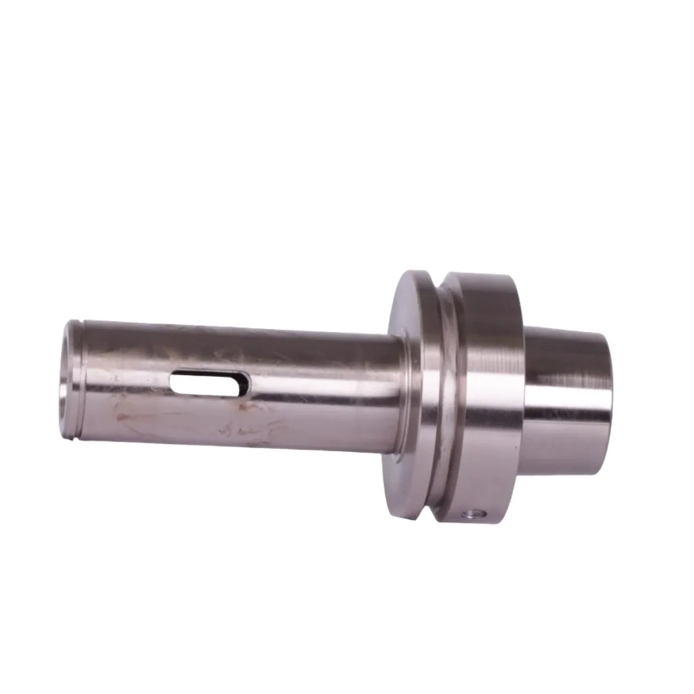 HSK 63 F Spannzangenfutter mit Aufnahme für Bohrungswerkzeug Art.-Nr. 6384330 - 2