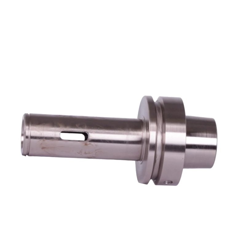 HSK 63 F Spannzangenfutter mit Aufnahme für Bohrungswerkzeug Art.-Nr. 6384330