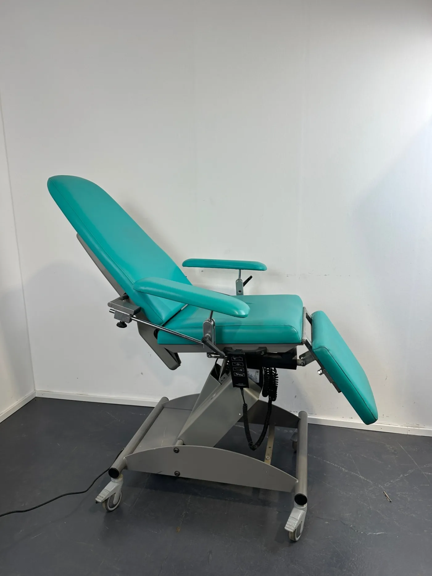 Linak Patientenstuhl - 7