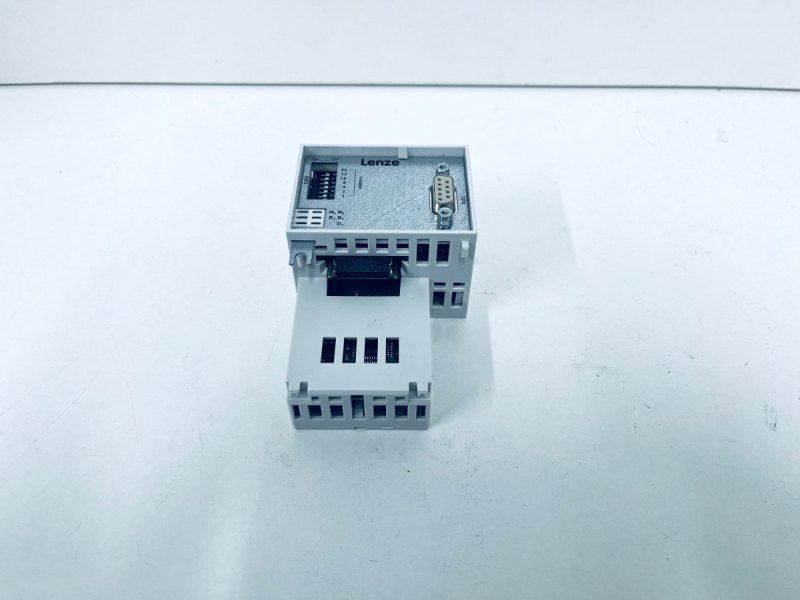 Lenze Profibus L-Force Kommunikationsmodul E84AYCPMV