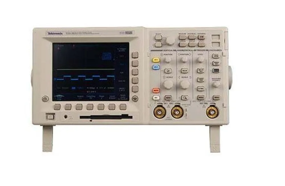 Tektronix TDS3032