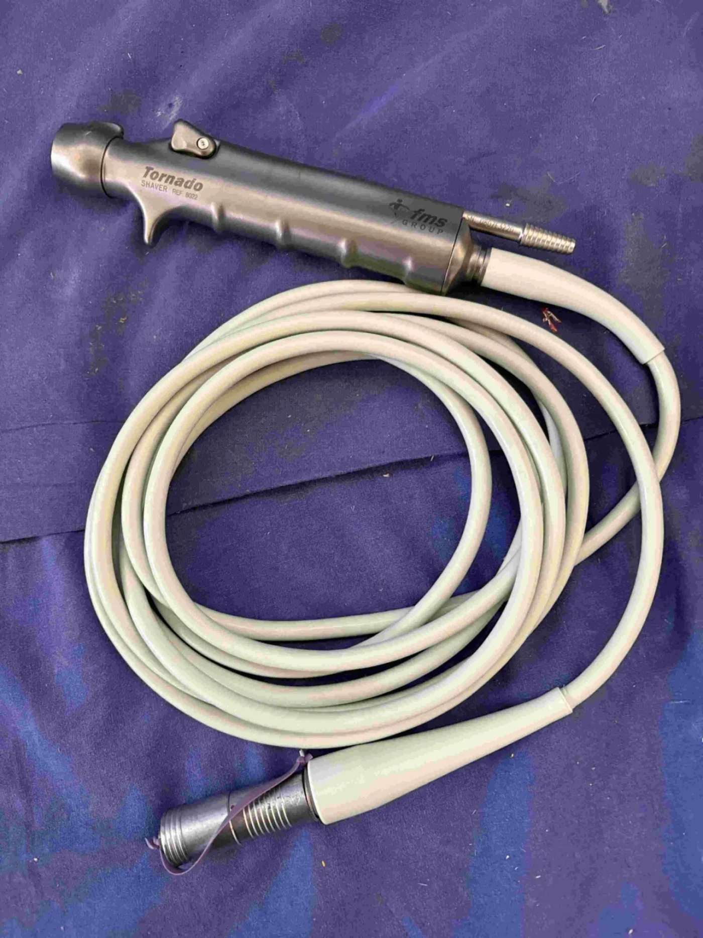 Shaverblade 01425 (Neu) - 3
