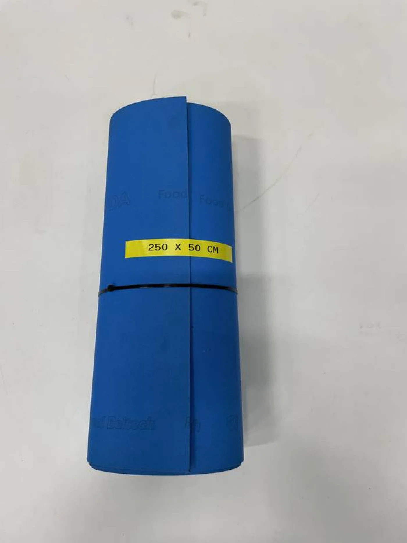 Set of plastic flaps - 1