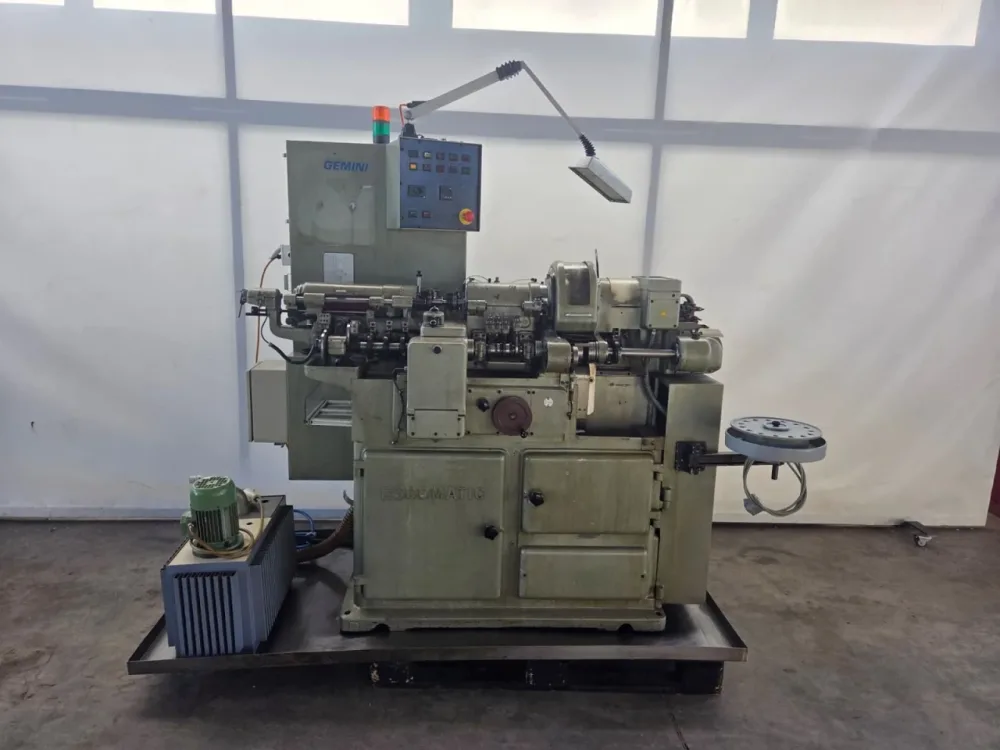 023486 - ESCO ESCOMATIC D 6 SR