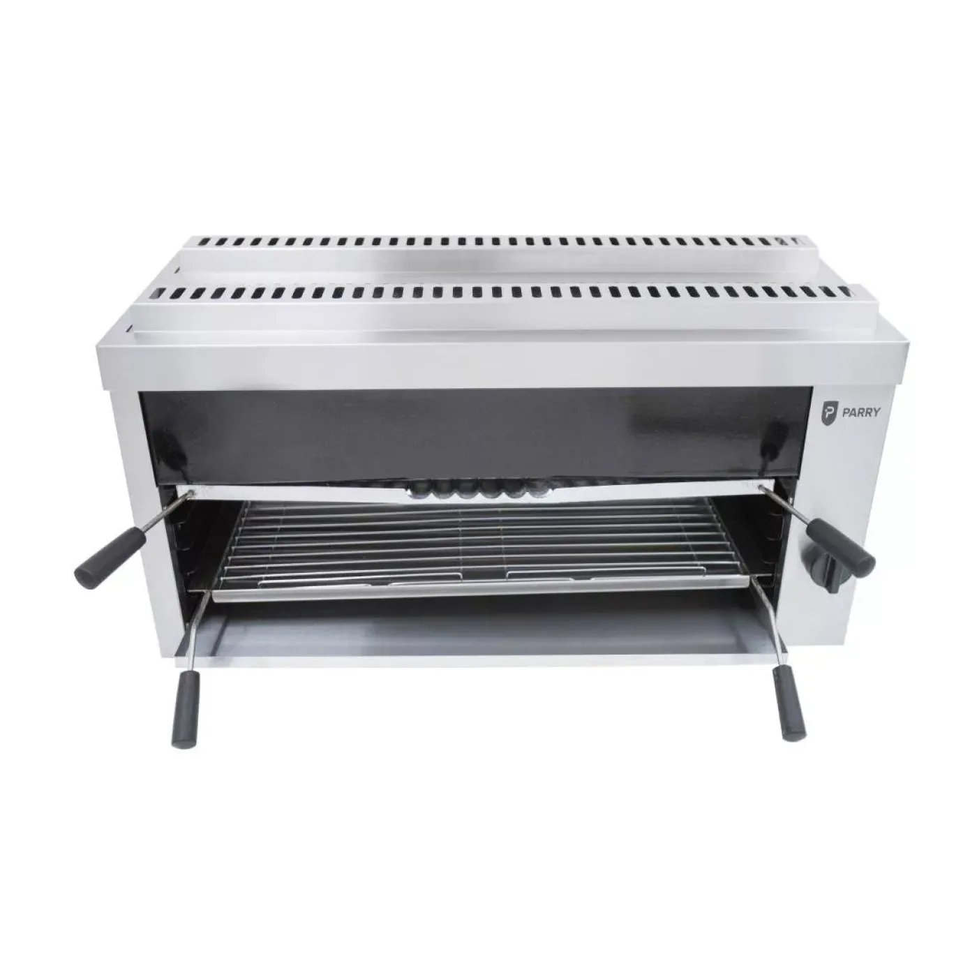 Parry Wall Mounted LPG Salamander Grill 7073P - islandcatering - 1