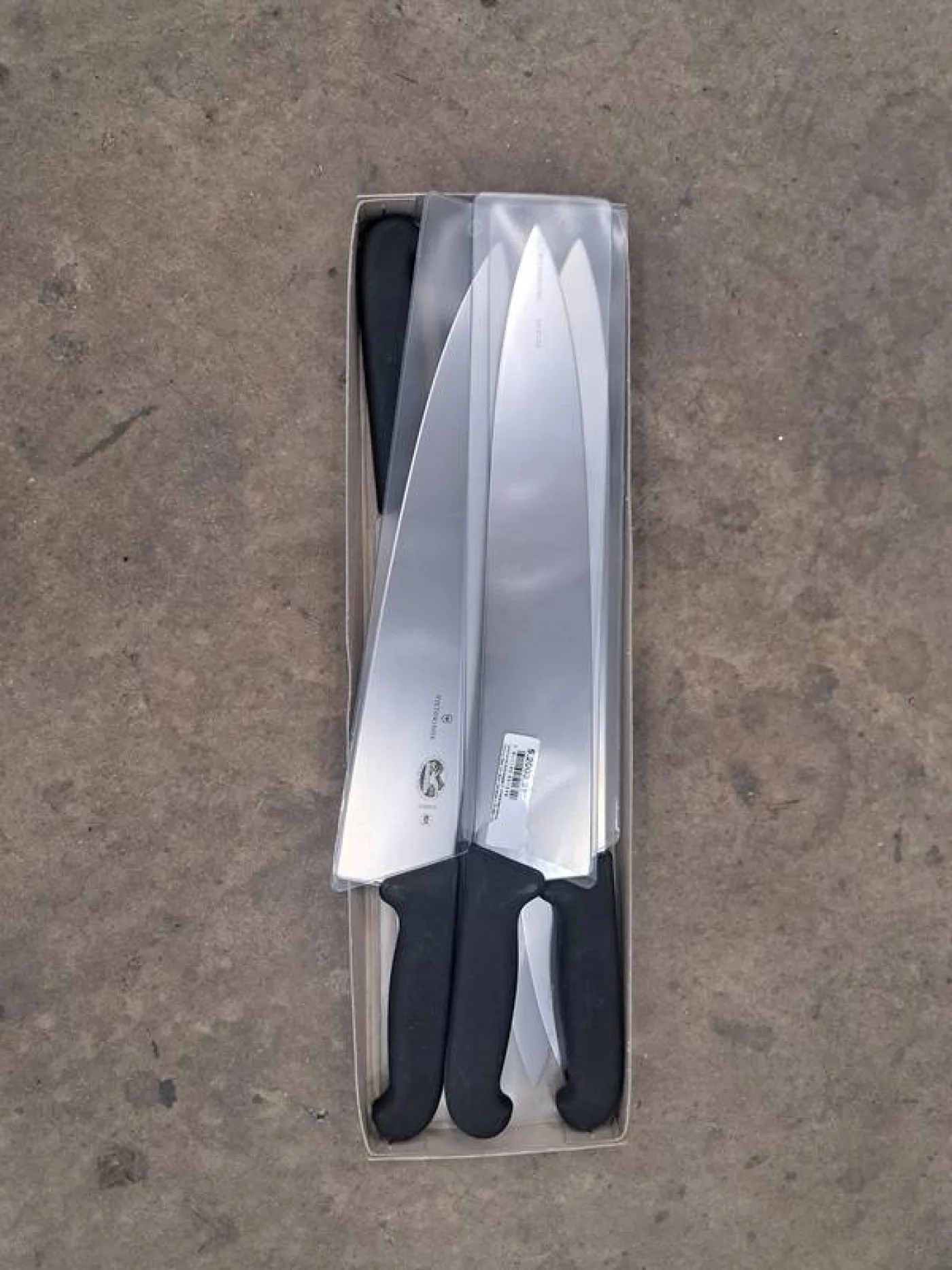Knife - 3