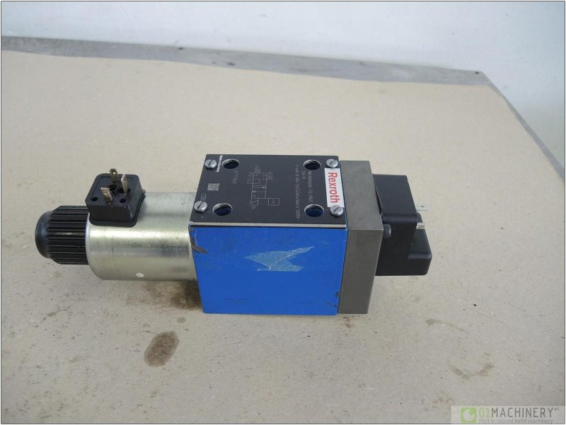2000 REXROTH R901106065 AI1363