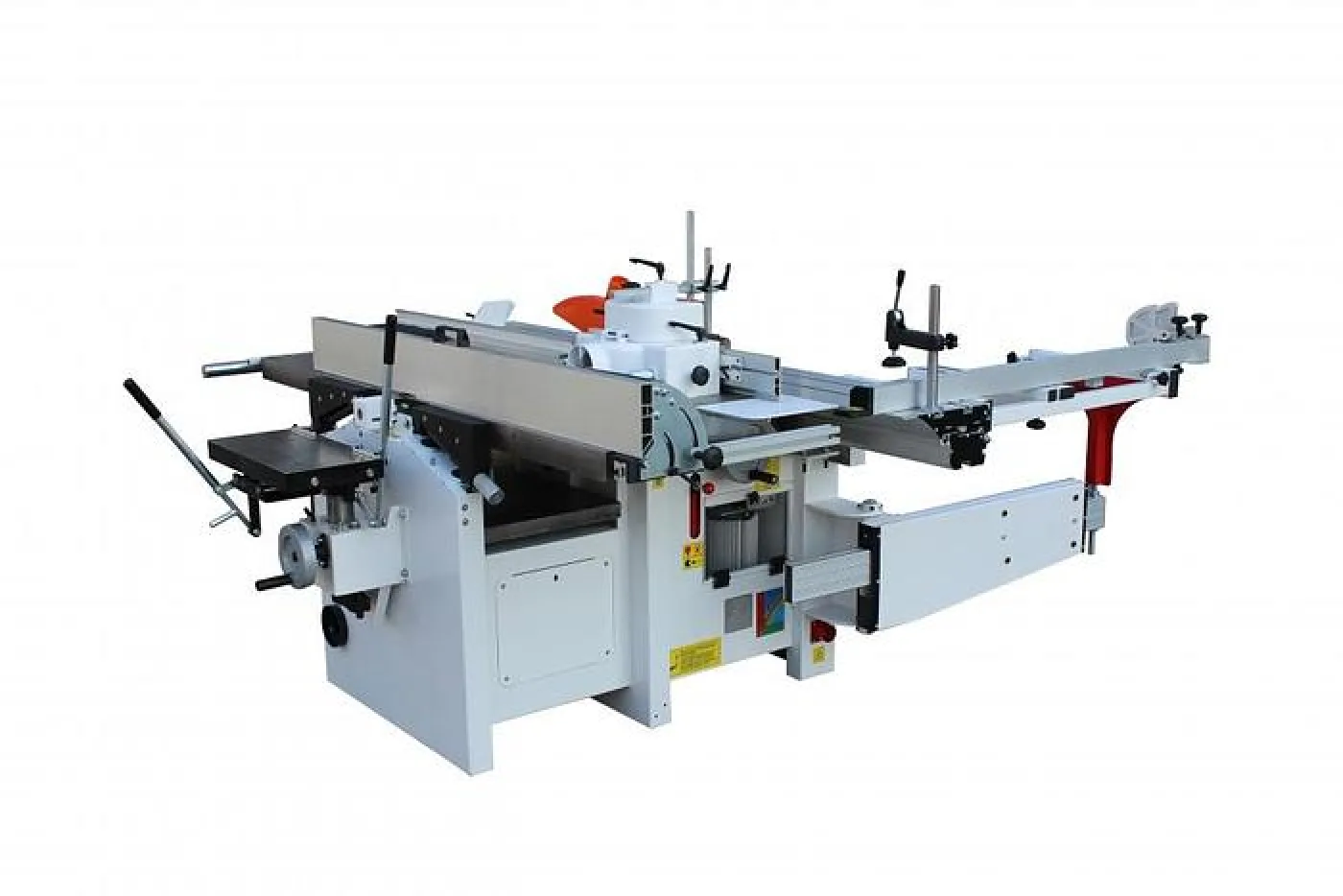 COMBINATA UNIVERSALE SICAR C400 CE - 2