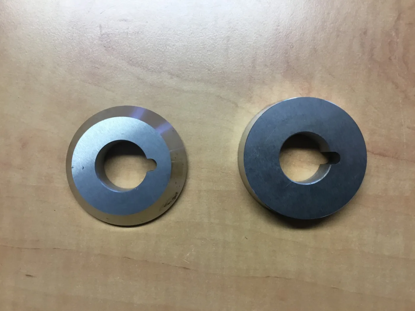 FROST Circle Cutter Blades - WNS - W. Neal Services Ltd - 6