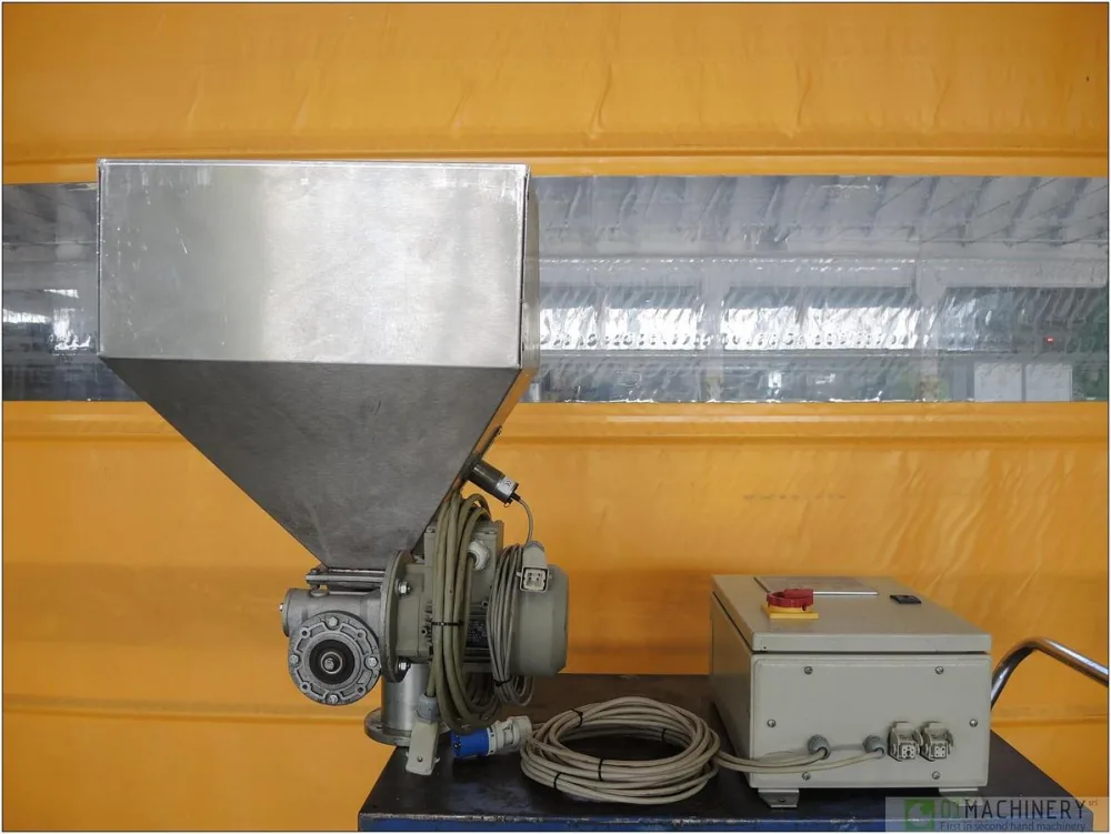 2004 ENGIN PLAST DPM 15/30 AI0329