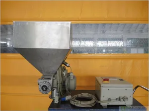 2004 ENGIN PLAST DPM 15/30 AI0329