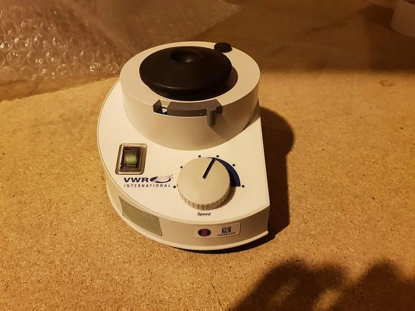 VWR 444-1378 Vortex Mixer - 6