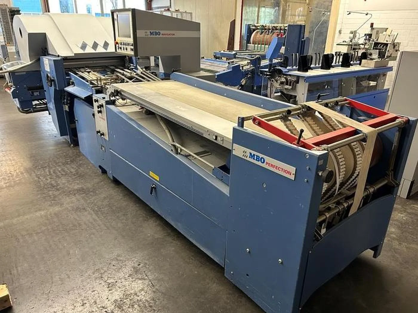 MBO K 700/6 SKTL - 4